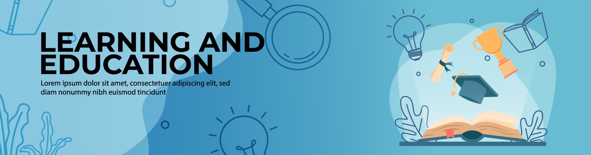 Blog Banner